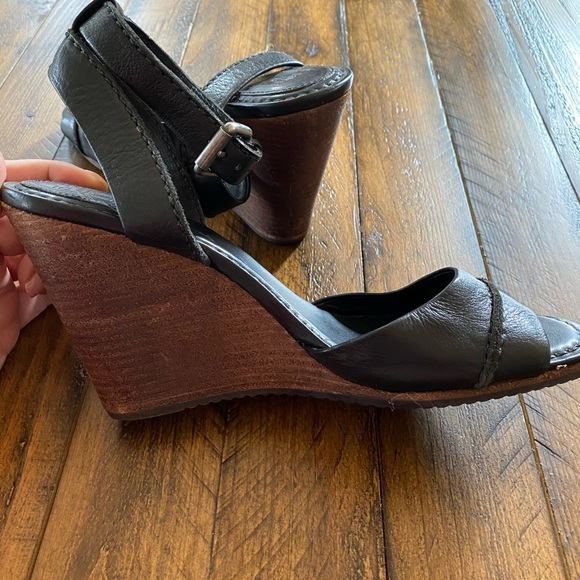 Wedge Sandals - Picture 3 of 3